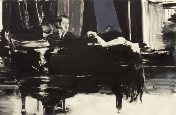 Marc Jennings - Extended Play, 2018