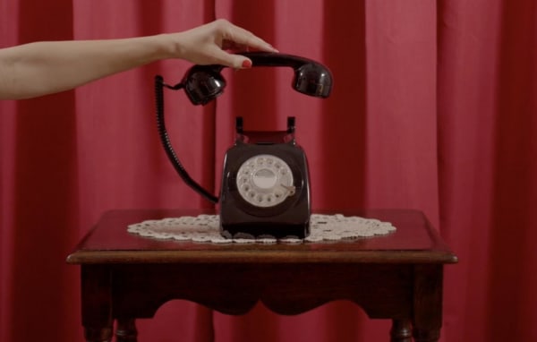 Sarah Maple, Mother Tongue, 2024