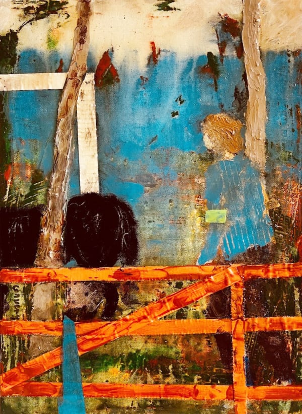 Basin Walk, Montrose 3