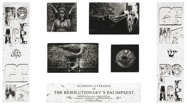 Echoes in the Street