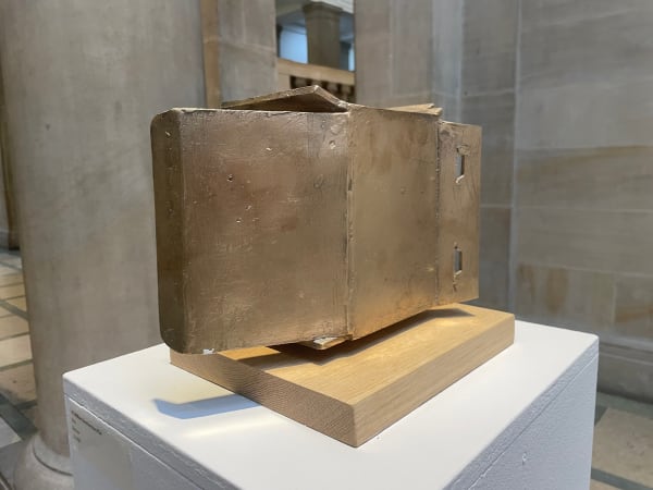 William Brotherston RSA, Box