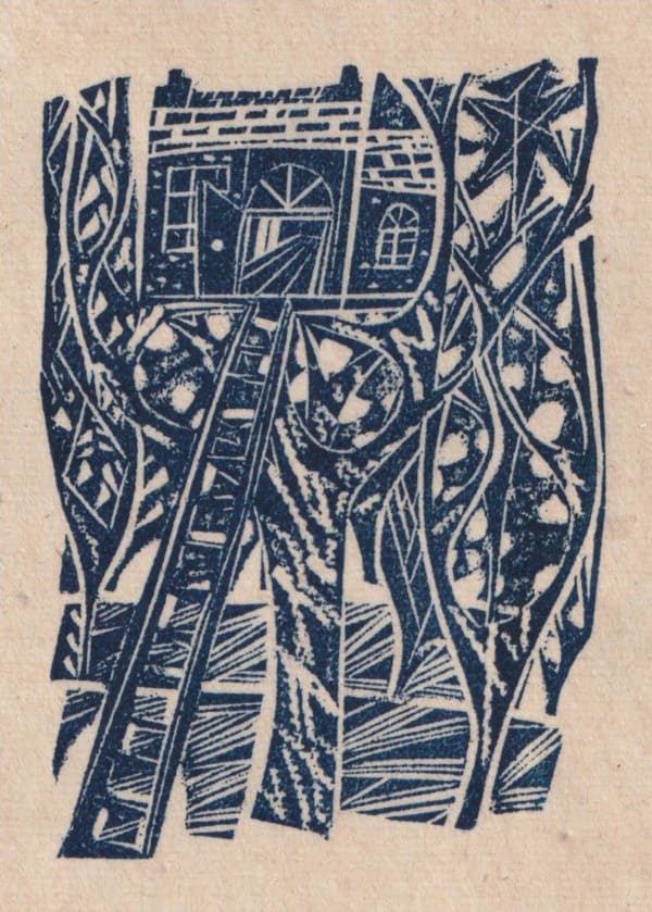 Jonathan Gibbs - TREE-HOUSE, 2025
