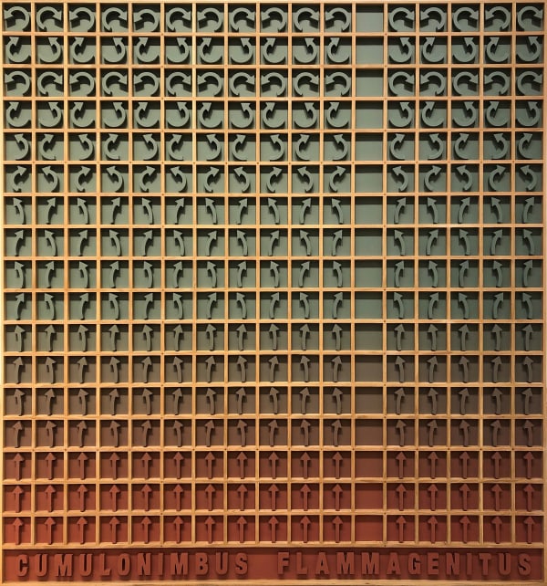Cumulonimbus Flammagenitus