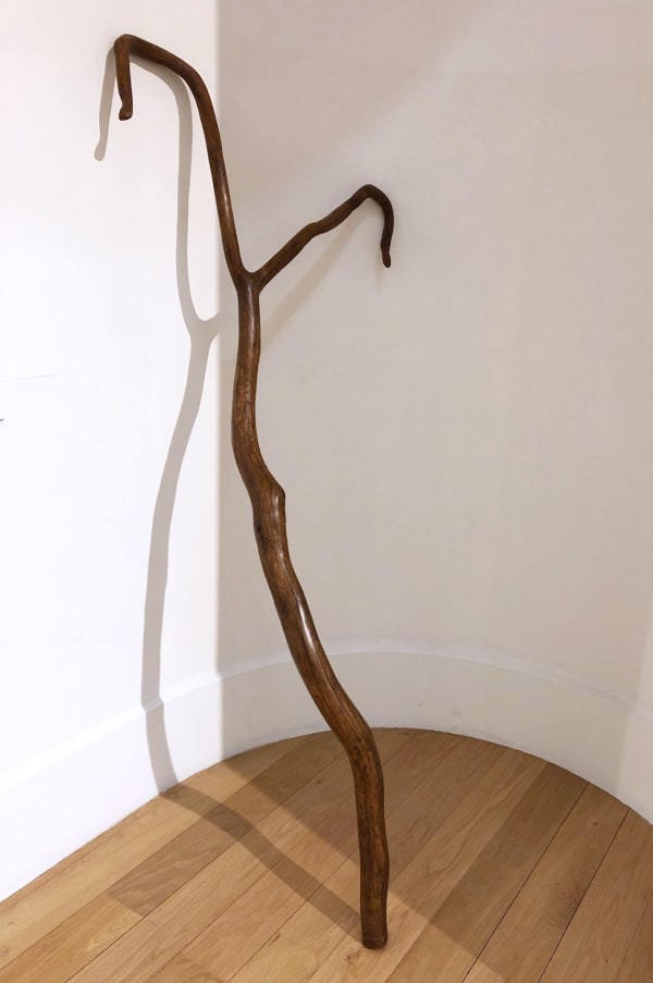 Maya Rose Edwards, Wayfinding Crook, 2023