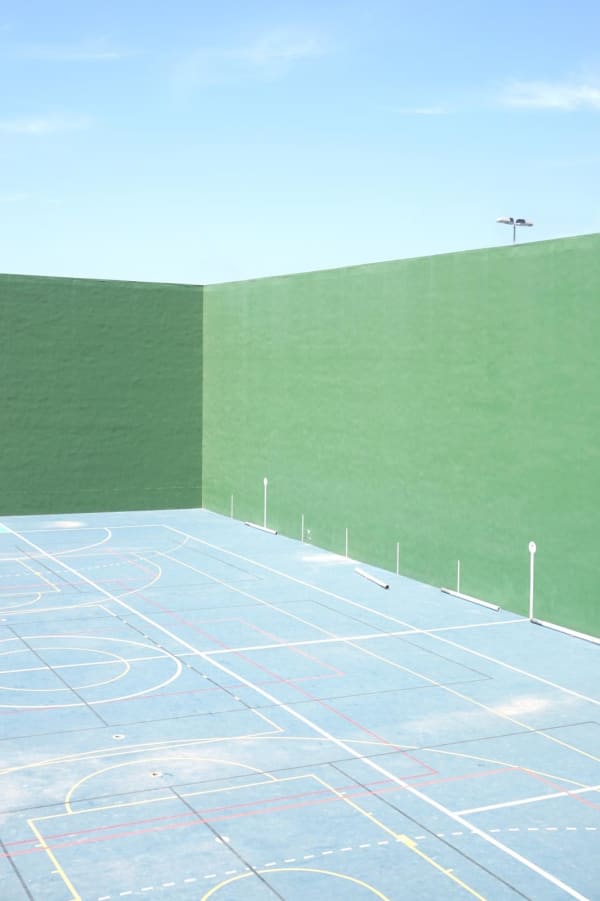 Roderick Murray Untitled (Alicante #227), 2022 Photography printed on Hahnemühle photorag Unframed: 46 x 30 x 1 cm Framed: 54 x 38 x 3 cm Edition of 5 plus 1 artist's proof