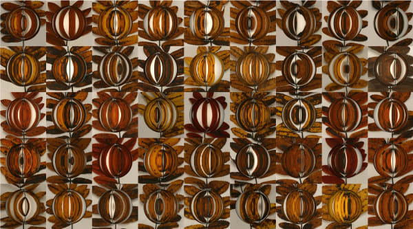 Jim Pattison RSA, Rowan