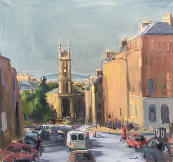 Mr Henderson's School