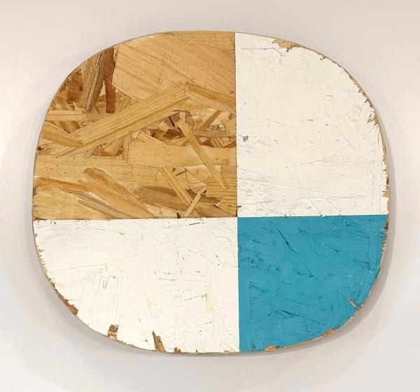 Toby Paterson RSA, Coventry Tondo 18 (s), 2013-2025