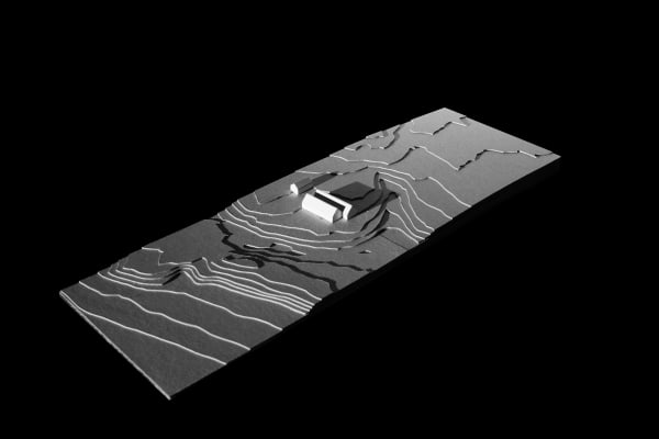 Mary Arnold-Forster RSA, Tiree