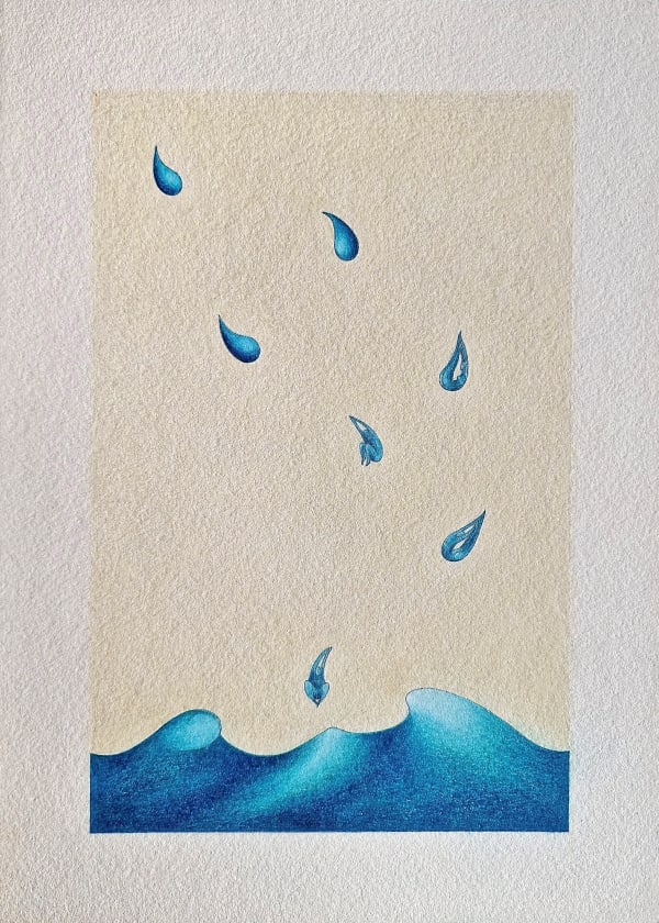 Isla Davie, Untitled