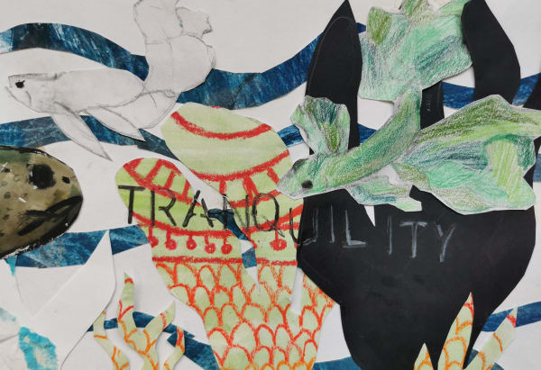 Willow Ingle Junior East Eyemouth High School