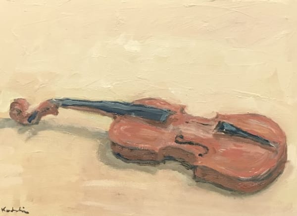 Henry Kondracki RSA, Music