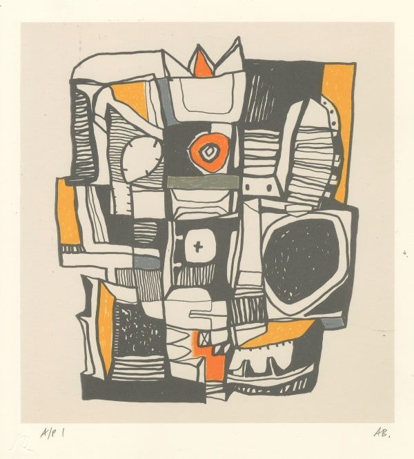 Alfons Bytautas RSA, Lost City, 2022 -23