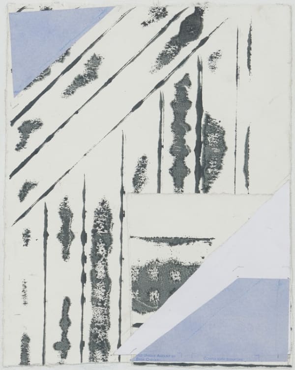 Philip Reeves RSA, Eternal Staircase