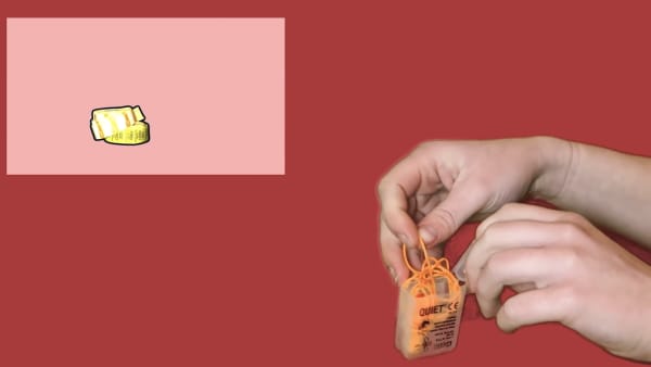 Jade Smith Ice and a Slice? Video