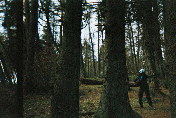 Amanda Cathy Pomegranate Pasta, My Love 13, 2023-5 Photographic print 29.5 x 21 cm Edition of 6