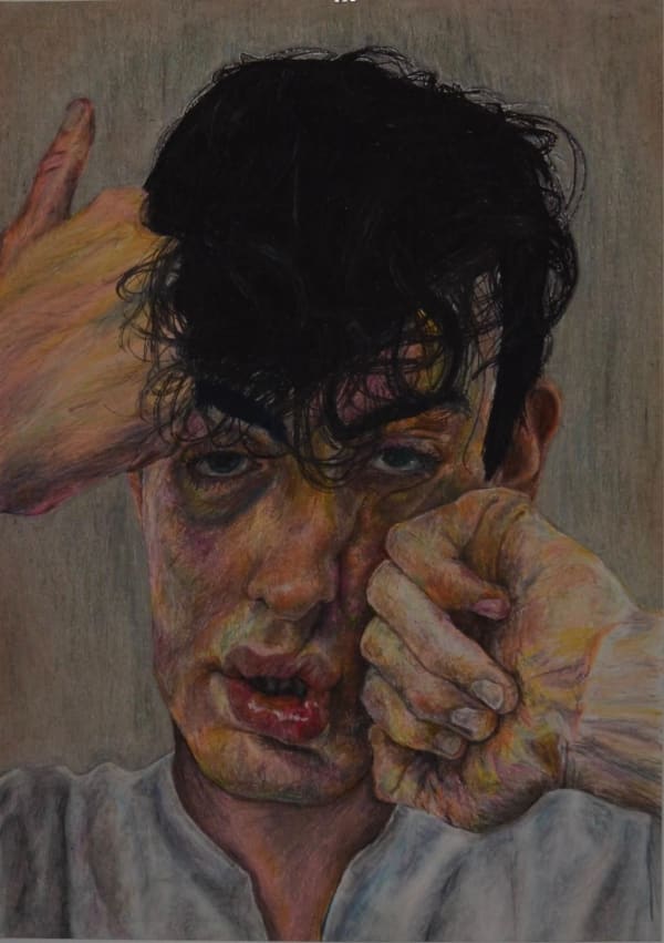 Sophia Kalmijn Ist Prize Balfron High School