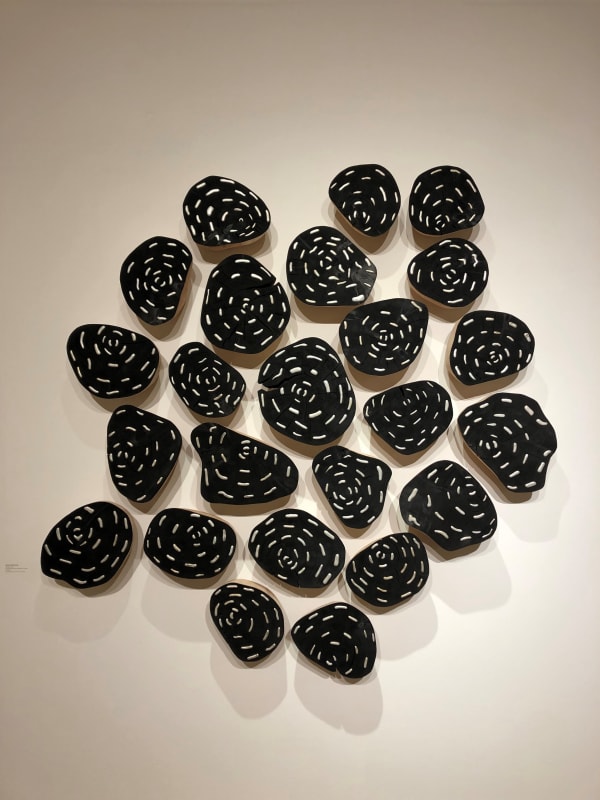 Richard Goldsworthy, Identity, 2020