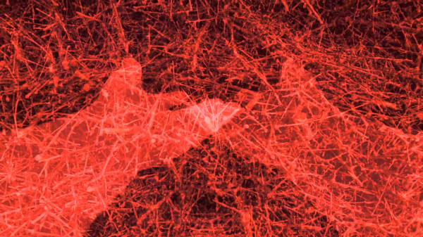 Hannah Paterson Salt Ran Down My Skin, 2021 Film