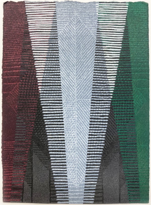 Arthur Watson PPRSA, Harbour Rescue, 2020