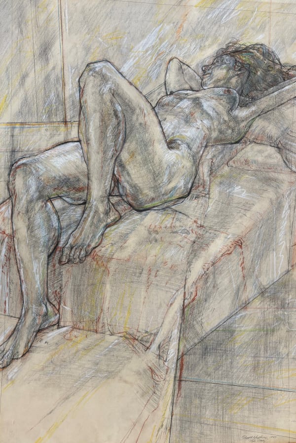 Life Study