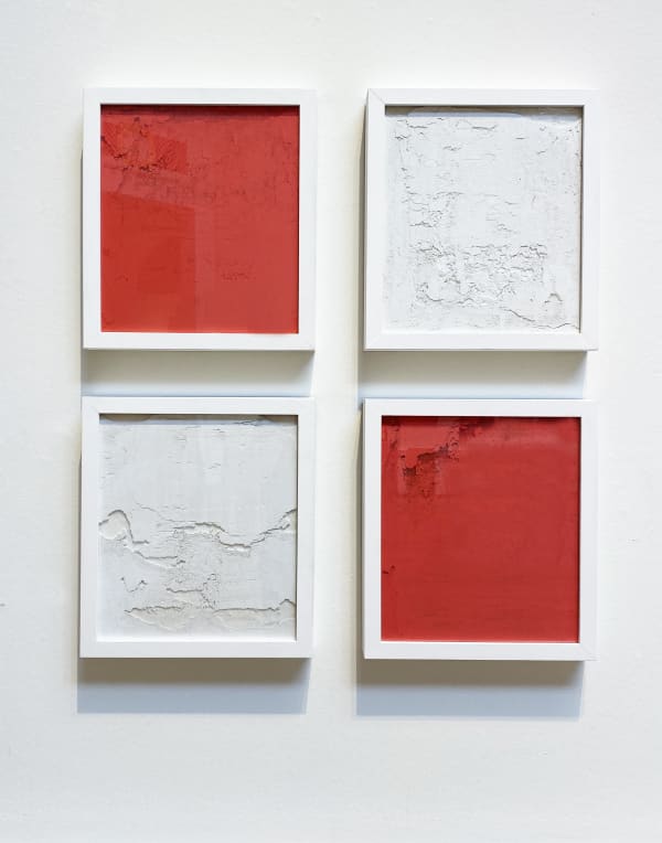 Glen Onwin RSA, Rebis - 'both and neither', 2021/2022