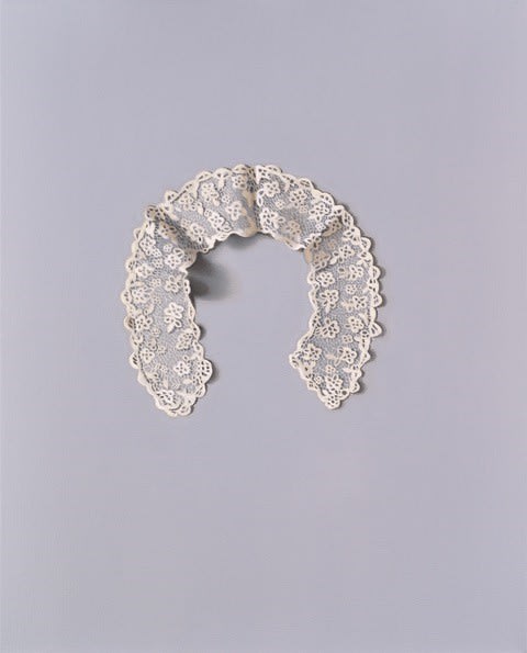 Alison Watt RSA, Balcarres, 2019-20