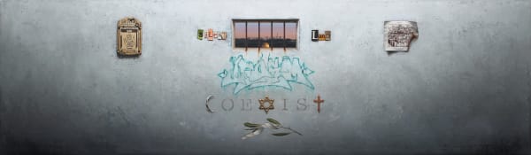 Red and Raging Still