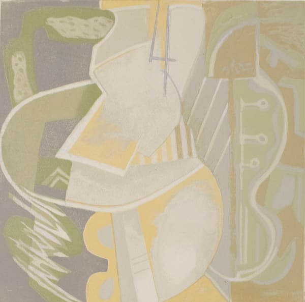 Frank Pottinger RSA, Appalachian Strings