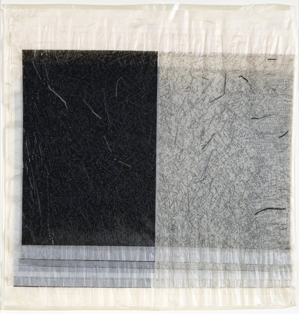 Jacki Parry RSA, Remade Northern Library, 2011