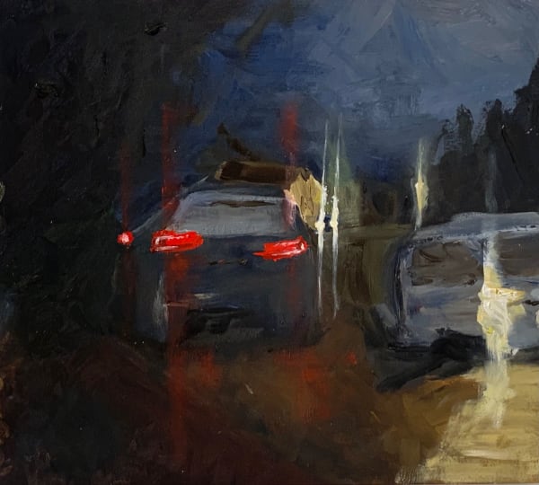 Isobel Wake 2nd Prize Strathallan School