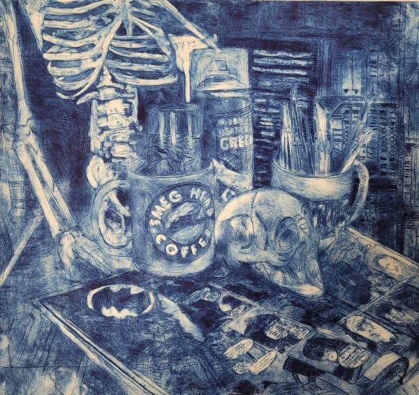 Alexander Johnson Dollar Academy