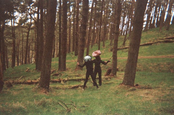 Amanda Cathy Pomegranate Pasta, My Love 8, 2023-5 Photographic print 29.5 x 21 cm Edition of 6