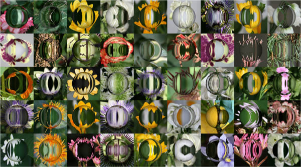 Jim Pattison RSA, Garden (14)