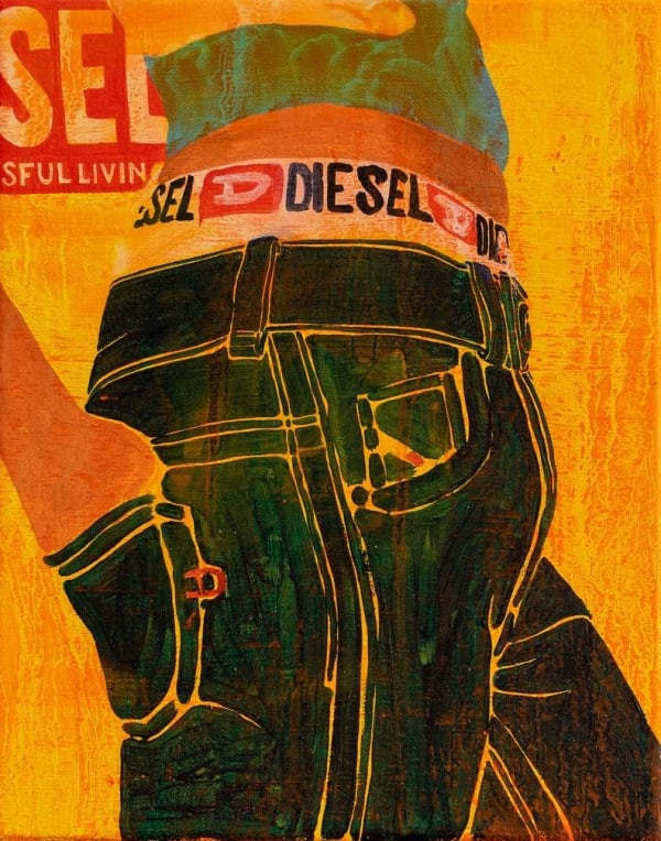 Finn Robinson, Successful Living study, 2023