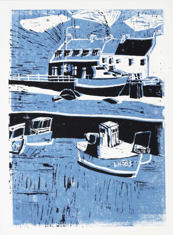 Jennifer Jobling-Purser Intermediate East Loretto School