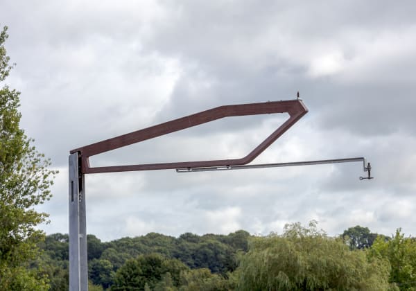 Ben Addy RSA, Integrated OLES, 2014