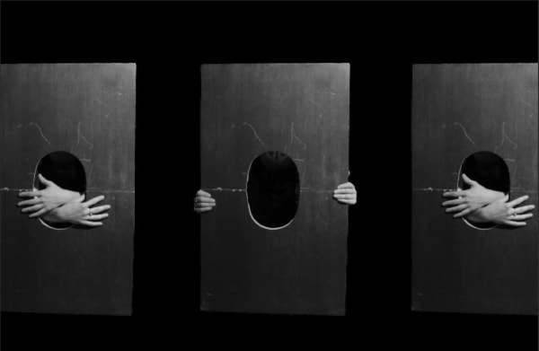 Oana Stanciu Stai în banca ta / Behave Film