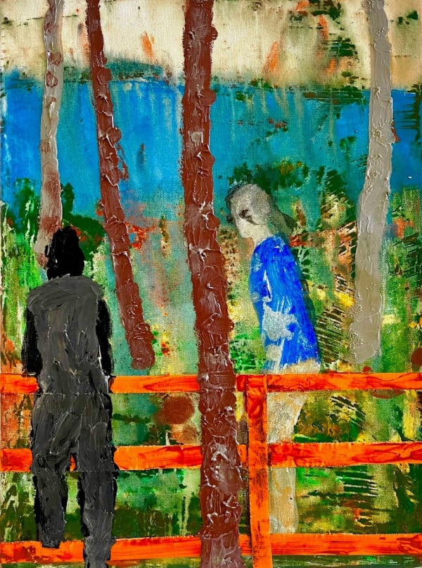 Basin Walk, Montrose 2