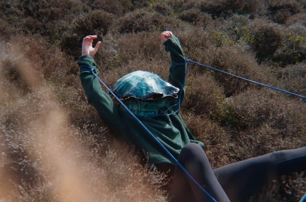 Amanda Cathy Pomegranate Pasta, My Love 10, 2023-5 Photographic print 29.5 x 21 cm Edition of 6