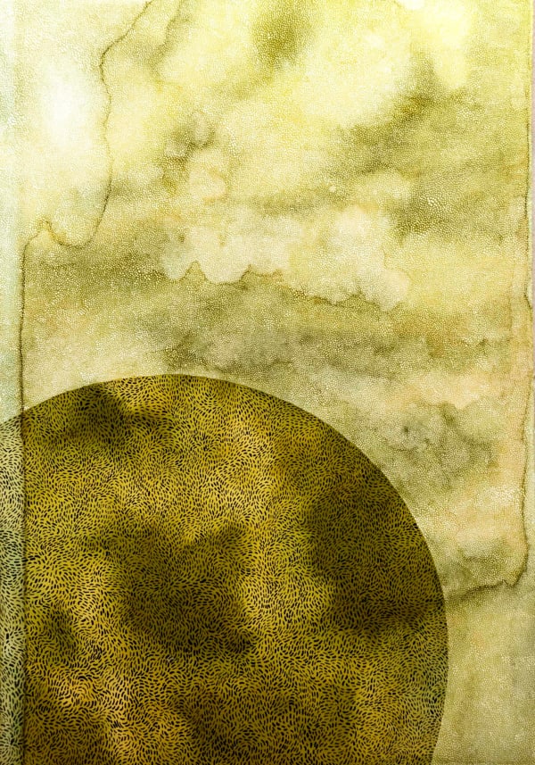 Gabriele Jogelaite, untitled yet unknown, 2021