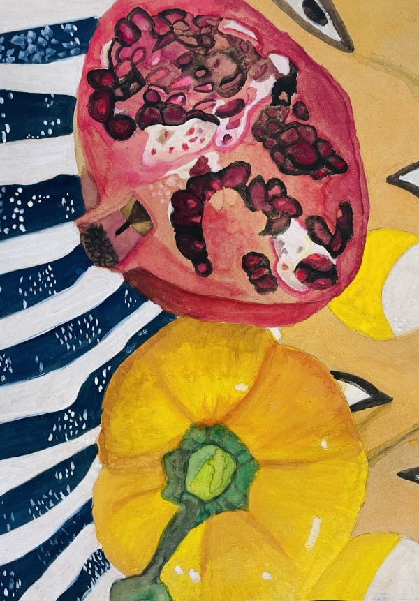 Amelia Wisniewska Stirling High School