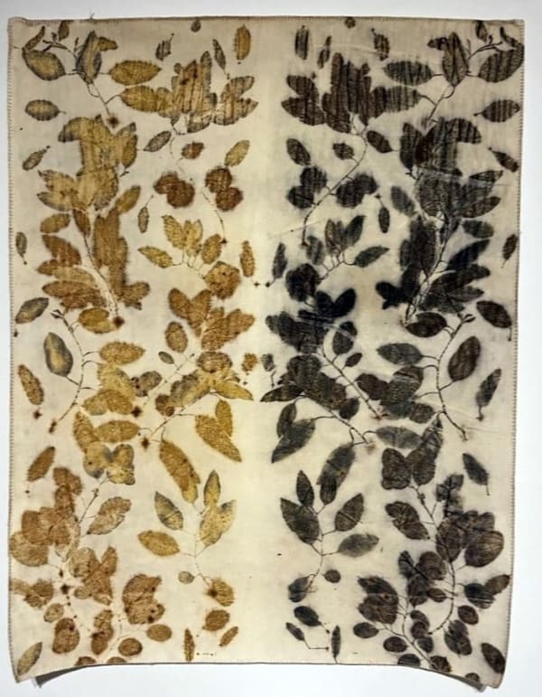 Eva Margaret Brown, V. Metaphor II