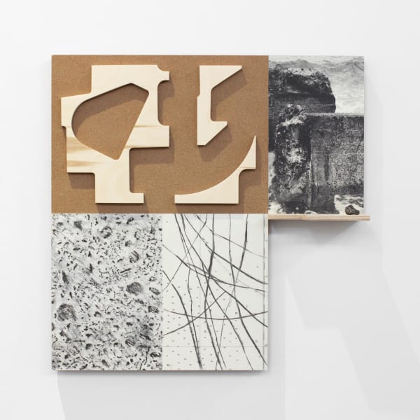 David Lemm - To be held in perpetual flux, 2023