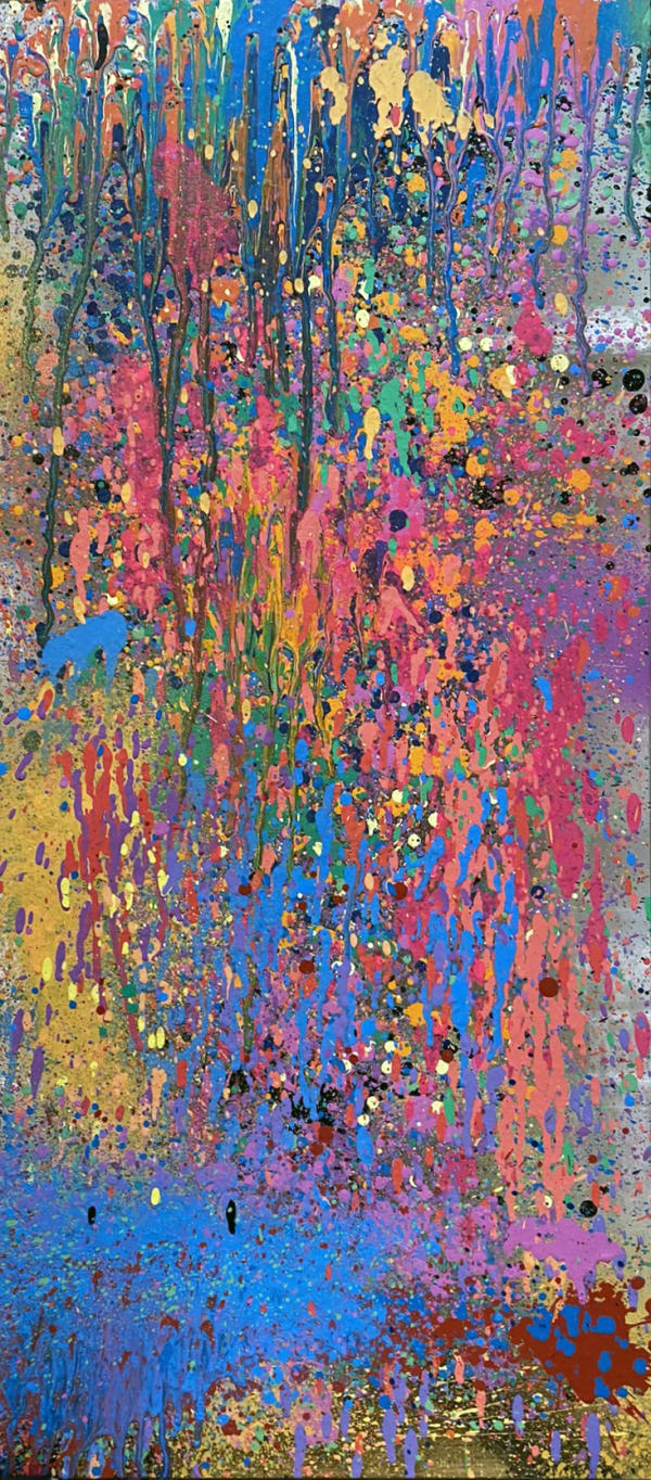 Hooligan Sadikson, RSA NEW ContempoRarities #1, 2023