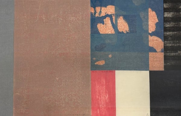 Paul Furneaux RSA, Clouds VI