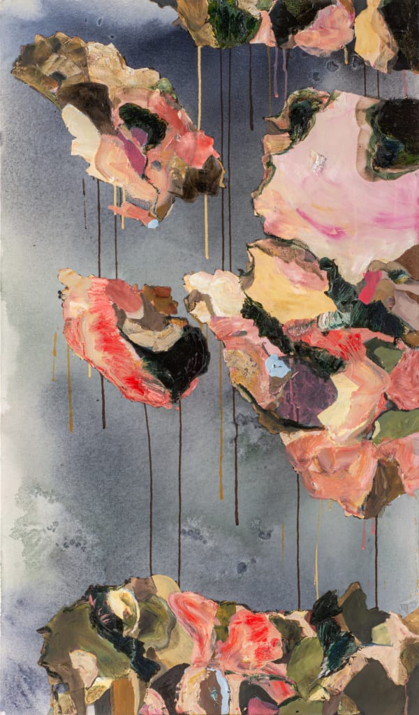 Ava Grauls, The Island of Buddha's Cave