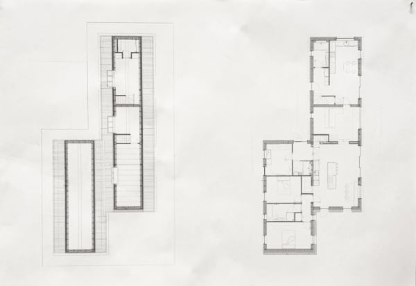 Studio IMA, The Croft, Opinan (a), 2025