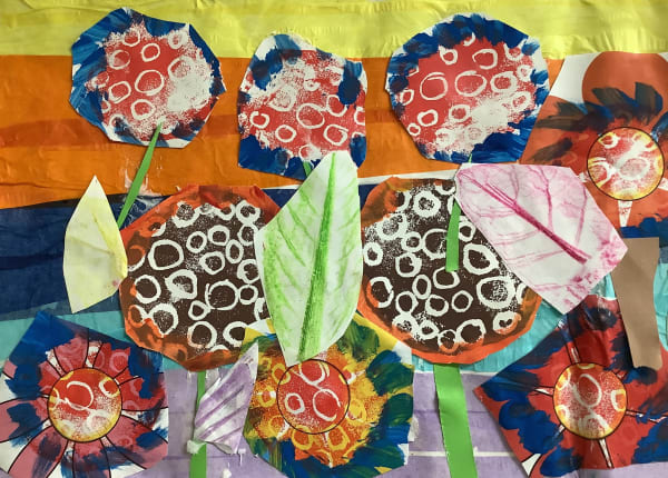 Olivia Carson Special Schools 1st Prize Ogilvie School Campus