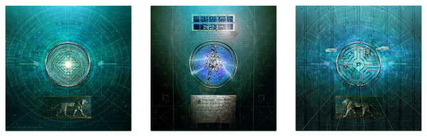 In Memoriam - Homo Deus